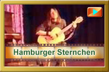 2. Hamburger Sternchen